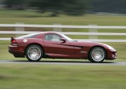 Dodge Viper SRT-10